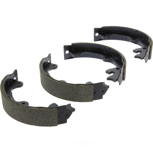 Parking Brake Shoe - Chevrolet Corvette 1963-1982 11107410