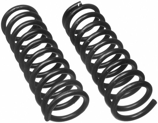 Coil Spring - Chevrolet Corvette 1953-1954 639 **