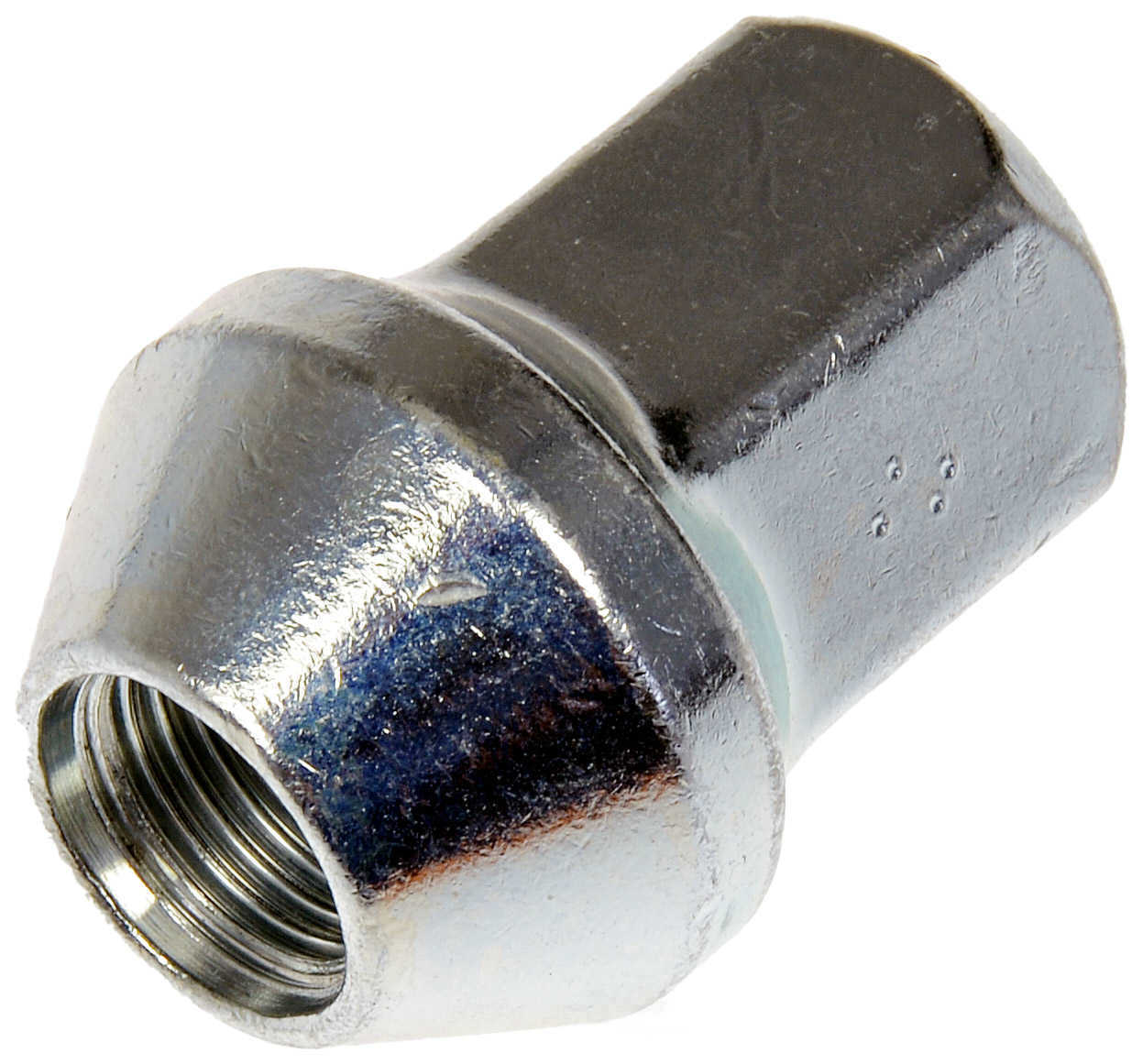 Wheel Nut Dodge Ram 1500 2002-2011, Durango 04-09, Dakota 05-11  Steel Thread 9/16-18 611-204