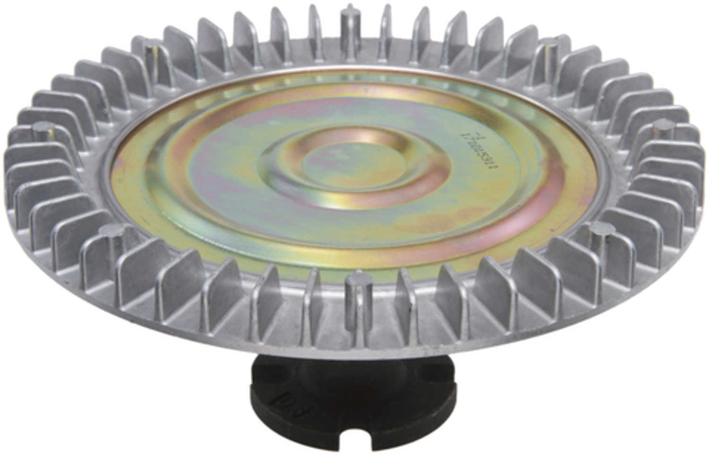 Radiator Fan Clutch - Ford Mustang 1967-1979, Chevrolet Corvette 1959-1965 Non Thermal 36911