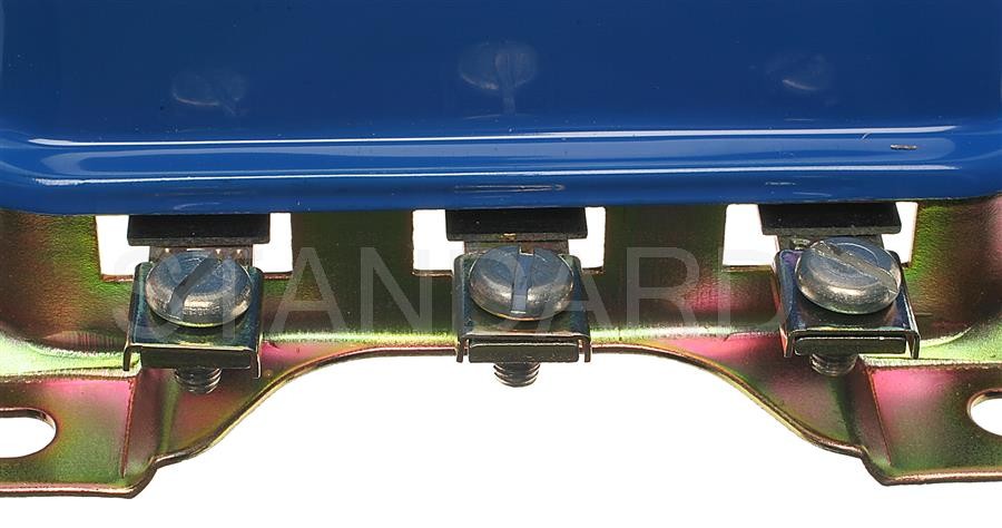 Voltage Regulator - Ford F250 56-64, Ranchero 57-64, Lincoln Continental 58-60 VR35