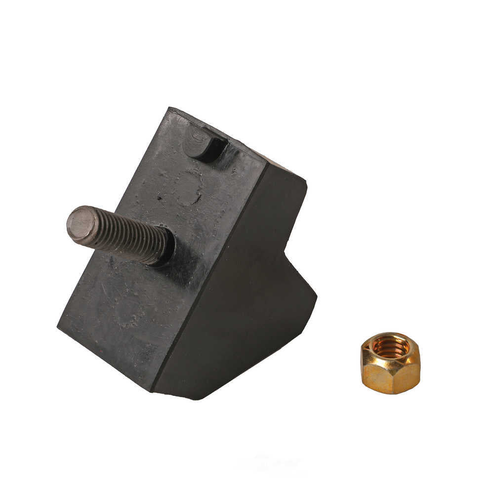 Control Arm Bump Stop - Chevrolet Corvette 54-62, Camaro 71-92, Cadillac DeVille 77-84, Pontiac Firebird 70-92 K6606 **