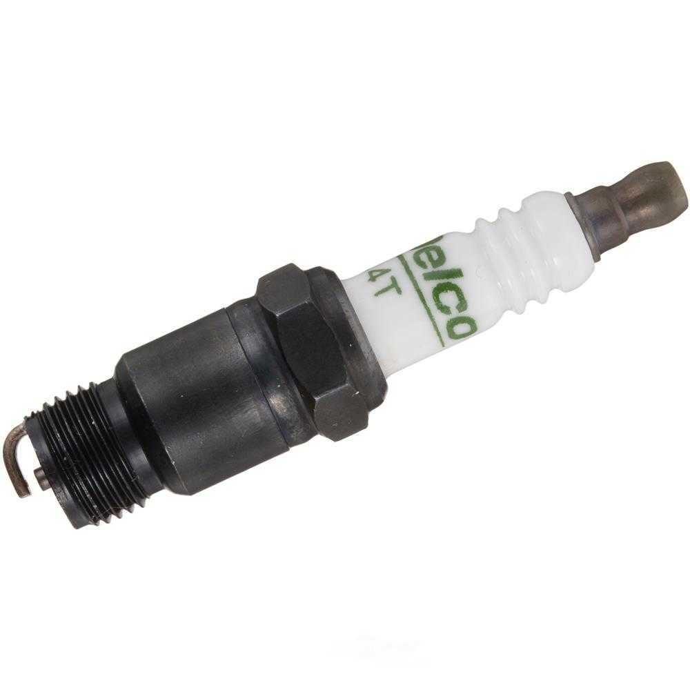 Spark Plug Chevrolet C10 C20 G10 G20 1970-1986 307 350 454 R44T