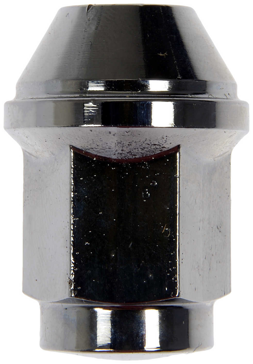 Wheel Nut Ford Crown Victoria 06-11, Mustang 05-14 Steel Thread 1/2-20 611-292