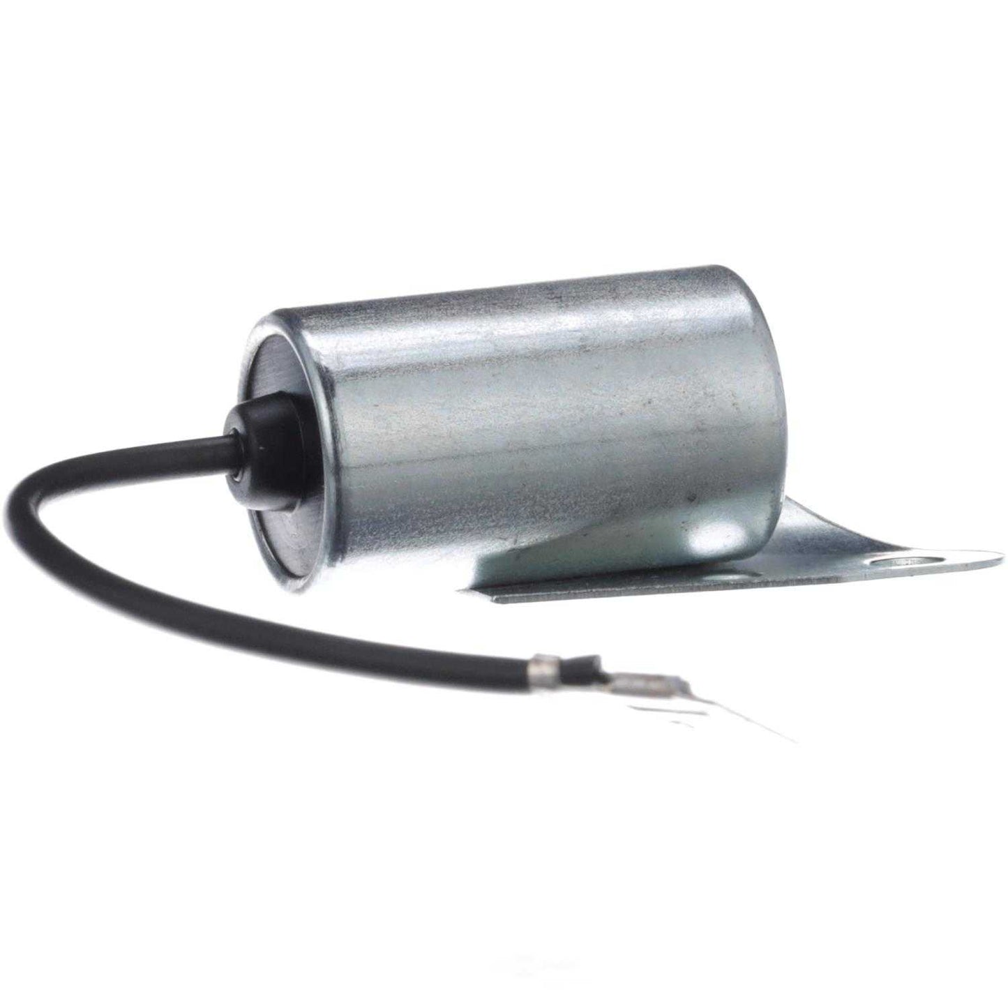 Distributor Condenser - Ford F100 F250 57-77, Mustang 64-73, Lincoln Continental 58-73, Mercury Cougar 68-74 FD77T