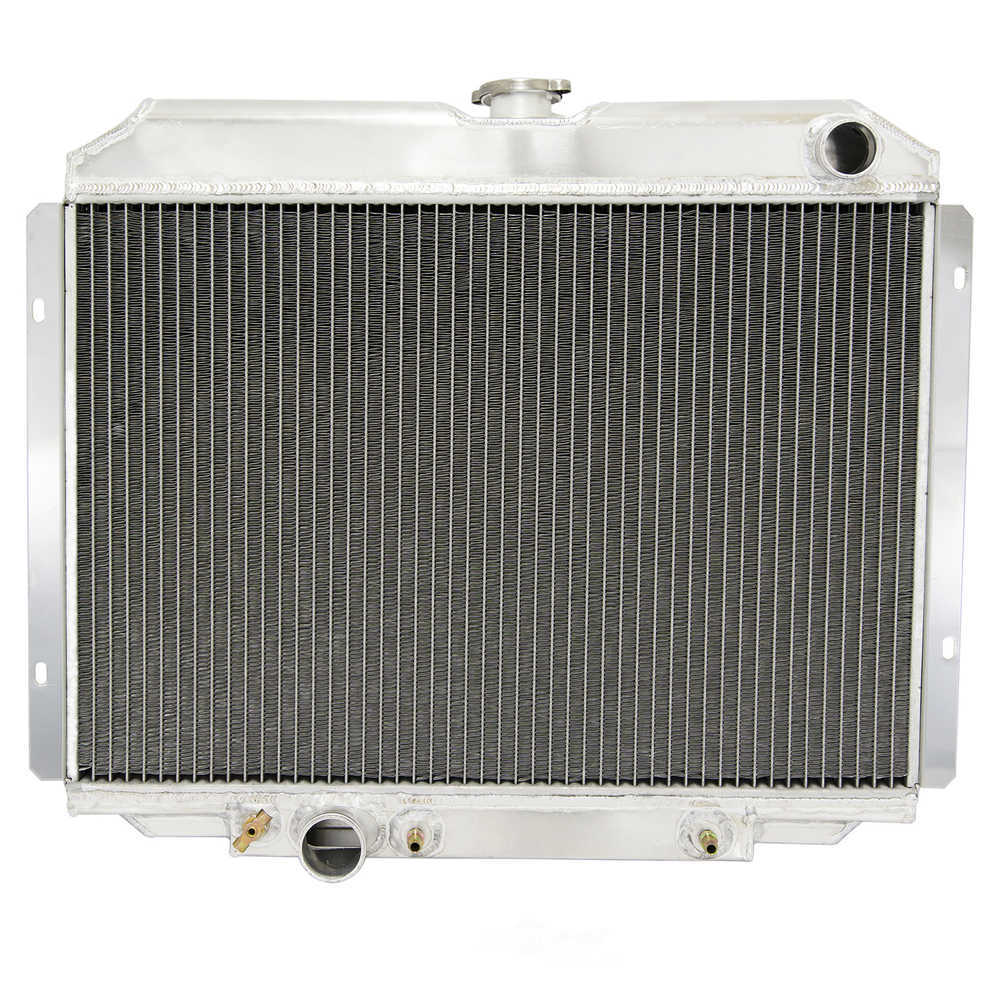 Radiator - 1967-1970 Ford Mustang 379AA2R **