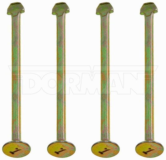 Brake Spring Pin Cadillac 68-96 Ford 1957-2010 Dodge 64-04 Lincoln 68-02 HW1108