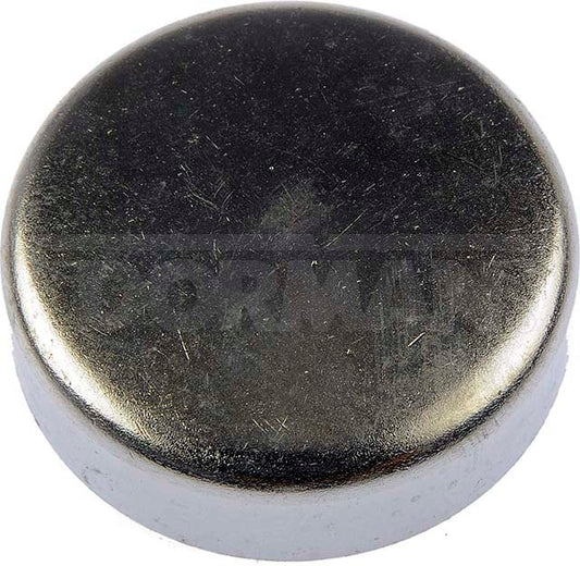 Core Expansion Plug - Cadillac 80-99, Chevrolet 54-05, Dodge 81-96, GMC 63-05 1.643" 555-030