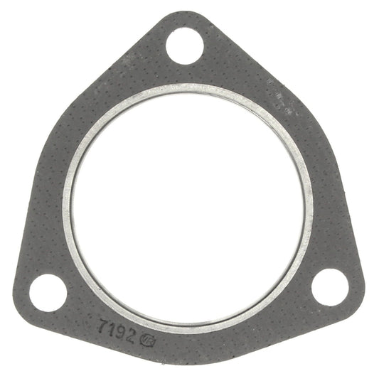 Exhaust Pipe Flange Gasket - Chevrolet C10 75-80, Camaro 67-74, GMC C15 75-78, Pontiac Bonneville 74-75 F7192