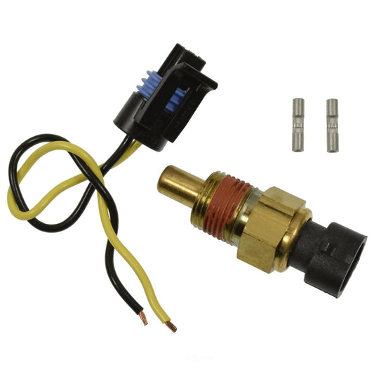 Coolant Temperature Sensor - TX4 TX3K