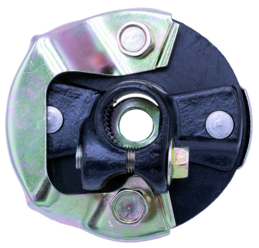 Steering Coupler - Cadillac DeVille 59-76, Chevrolet Camaro 67-76, Ford Mustang 71-73, Pontiac Firebird 67-76 201