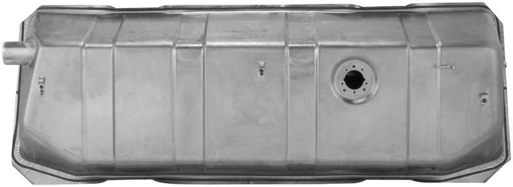 Fuel Tank - Chevrolet Corvette 1956-1962 GM45B **
