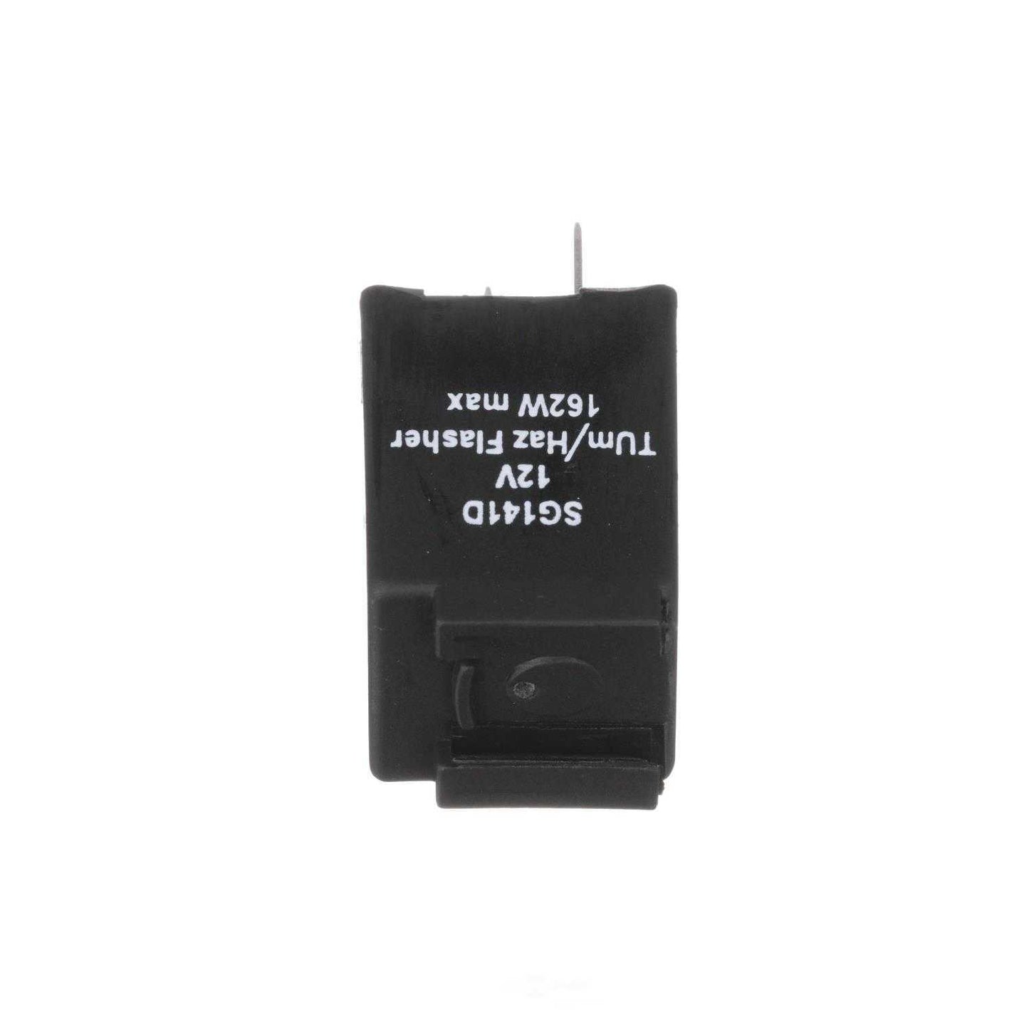 Hazard Warning and Turn Signal Flasher - Chevrolet C1500, C2500 96-01, GMC C1500, C2500 96-00 EFL6