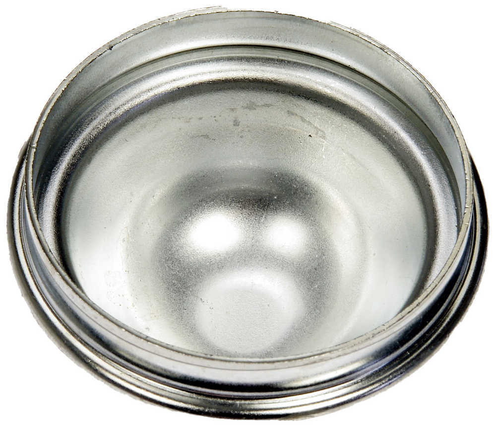 Wheel Bearing Dust Cap - Chevrolet Camaro 72-92, El Camino 73-85, Cadillac DeVille 73-83, GMC G15 75-78 618-102