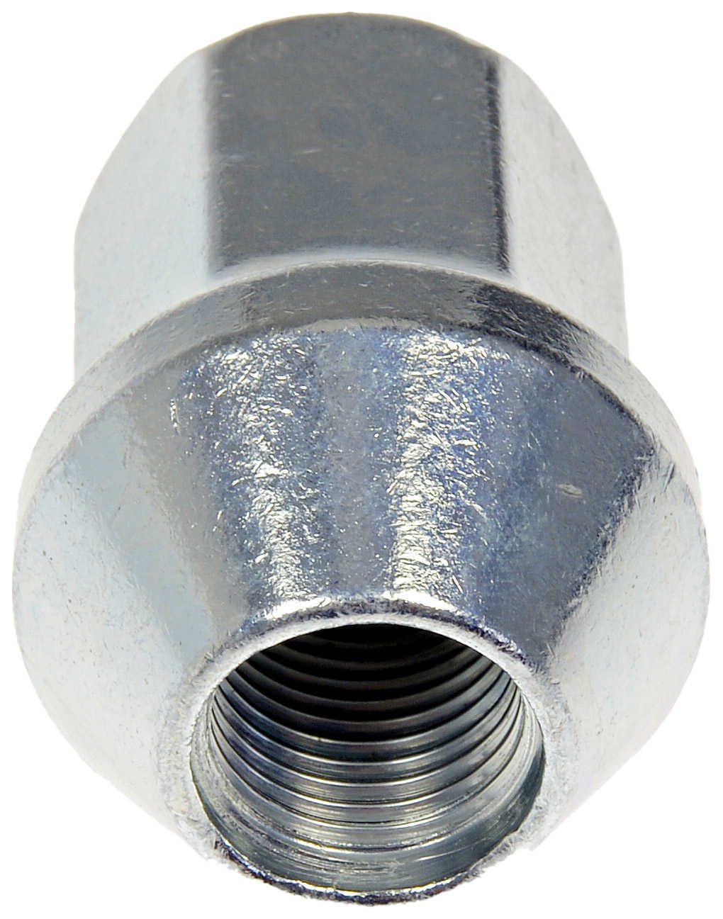 Wheel Nut Dodge Ram 1500 2002-2011, Durango 04-09, Dakota 05-11  Steel Thread 9/16-18 611-204
