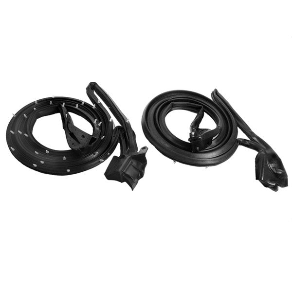Door Seal - Chevrolet Corvette 1997-2004 LM19E **