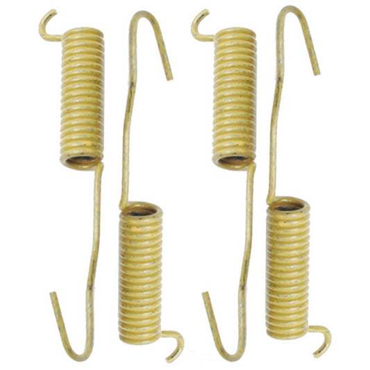 Drum Brake Shoe Return Spring Kit - Raybestos Dodge Charger 75-78, Ford Mustang 64-71, Ranchero 67-71, Torino 68-70, Jeep Cherokee 84-92 H102