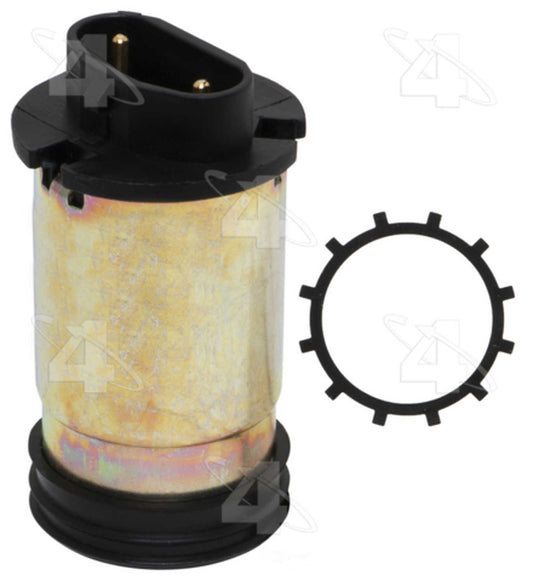 Windshield Washer Pump Ford Mustang 1969-97, F-100 71-83, Galaxie 69-74 173964