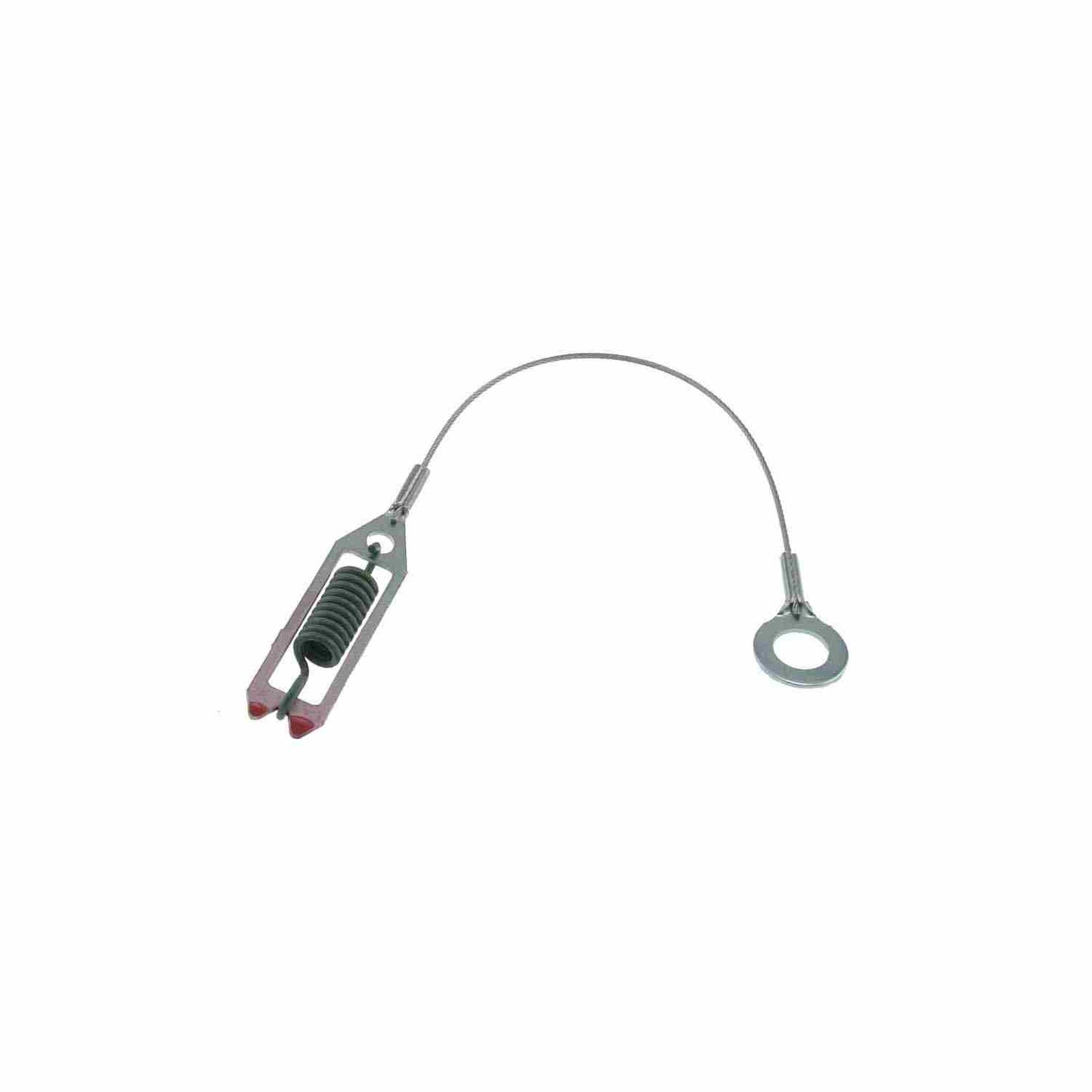 Drum Brake Self-Adjuster Cable - Dodge Challenger 1970-1974, Charger 1969-1978 H2108