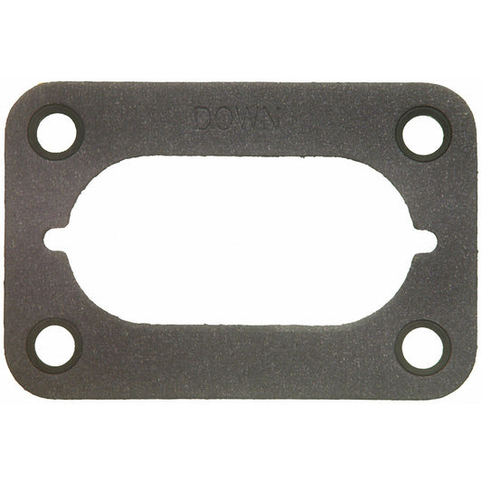 Carburettor Mounting Gasket - Dodge Challenger 1970-1974, Charger 1970-1978 60188