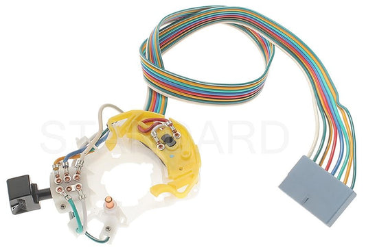 Turn Signal Switch - Dodge 1982-1985 TW4