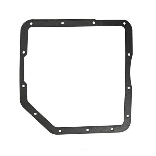 Transmission Pan Gasket - Chevrolet Camaro 67-81, Corvette 75-81, El Camino 69-84, GMC C15 C25 75-78, Pontiac Firebird 67-81 TOS18633