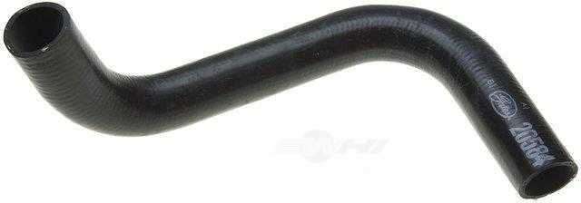 Radiator Hose - Chevrolet El Camino 59-60, Ford F-100 57-61, F-250 57-95 24021L **