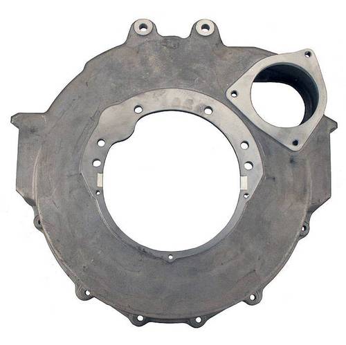 Flywheel Housing Ford Model A 1928-1931 A-6395