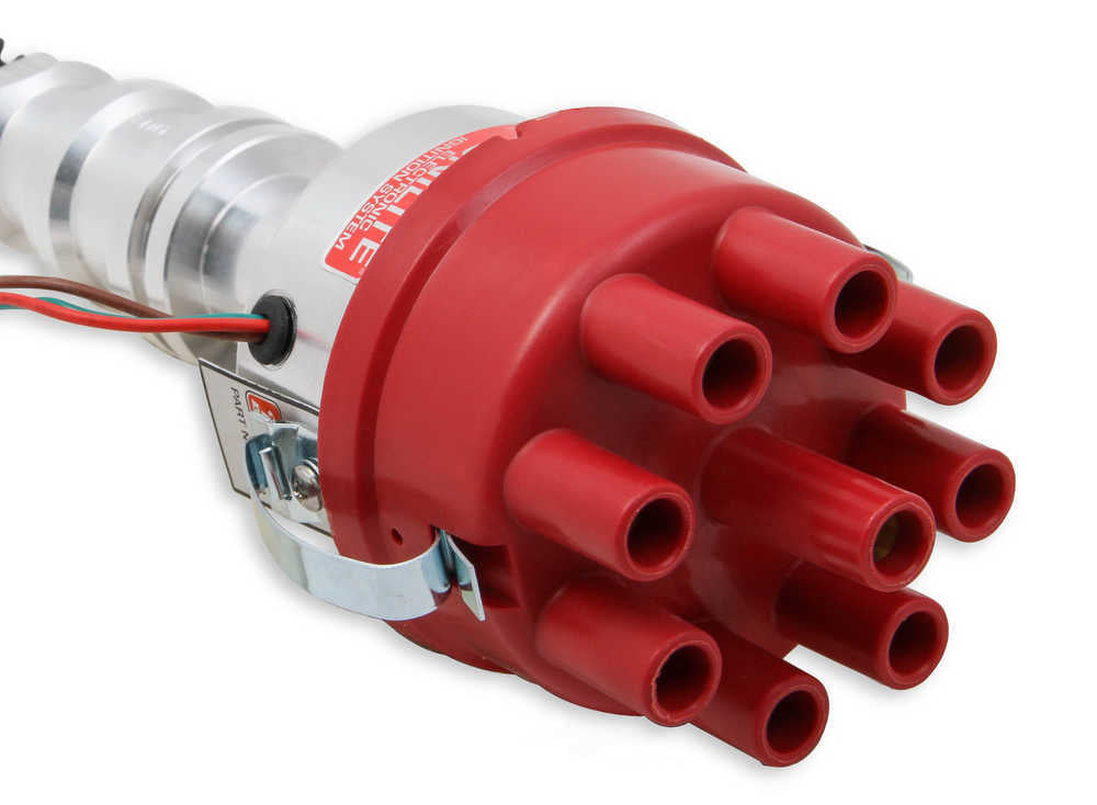 Distributor - Ford F100 F250 57-76, Mustang 67-70, Thunderbird 58-69 3755301