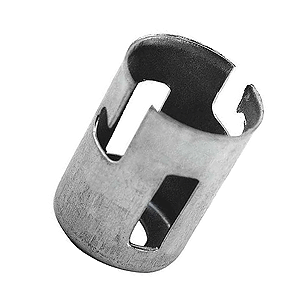 Twin Filament Taillight Pigtail Socket 40-13410-S