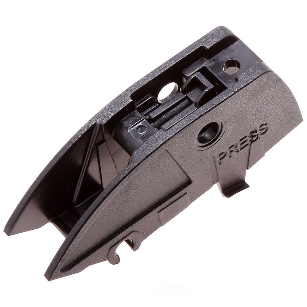 Wiper Blade - Cadillac 61-26, Chevrolet 70-26, Dodge 65-20, GMC 78-26, Jeep 84-24, Lincoln 61-12, Pontiac 70-10 18" 12-180