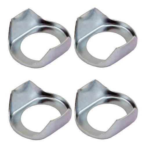 Track Rod Metal Cap Set Ford Model A 1928-31, B 32-34, V8 32-48 A-3333
