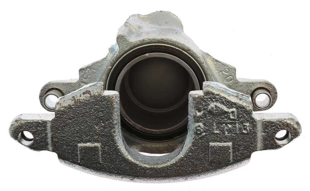 Disc Brake Calliper - Cadillac Fleetwood 1980-96, Chevrolet C10 C20 79-86, GMC C1500 C2500 79-86 18FR639