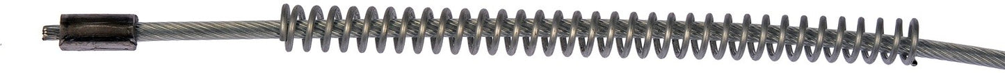 Parking Brake Cable - Ford Fairlane, Falcon 67-70, Ranchero 66-71, Torino 68-71 C92354