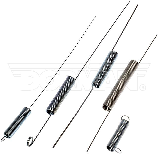Throttle Return Spring Assortment - 59002