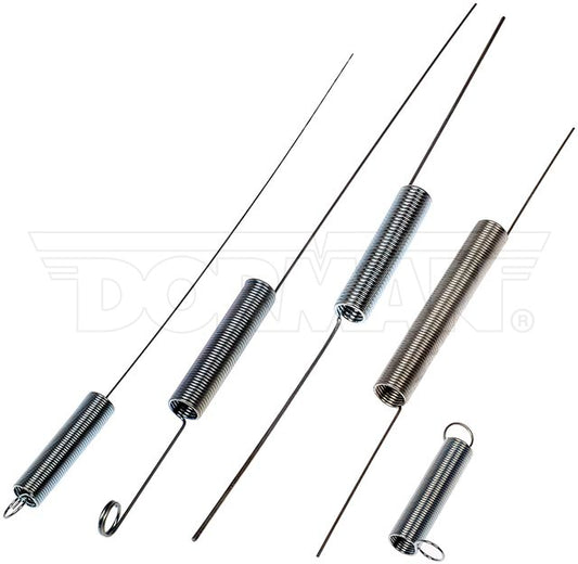 Throttle Return Spring Assortment - 59002