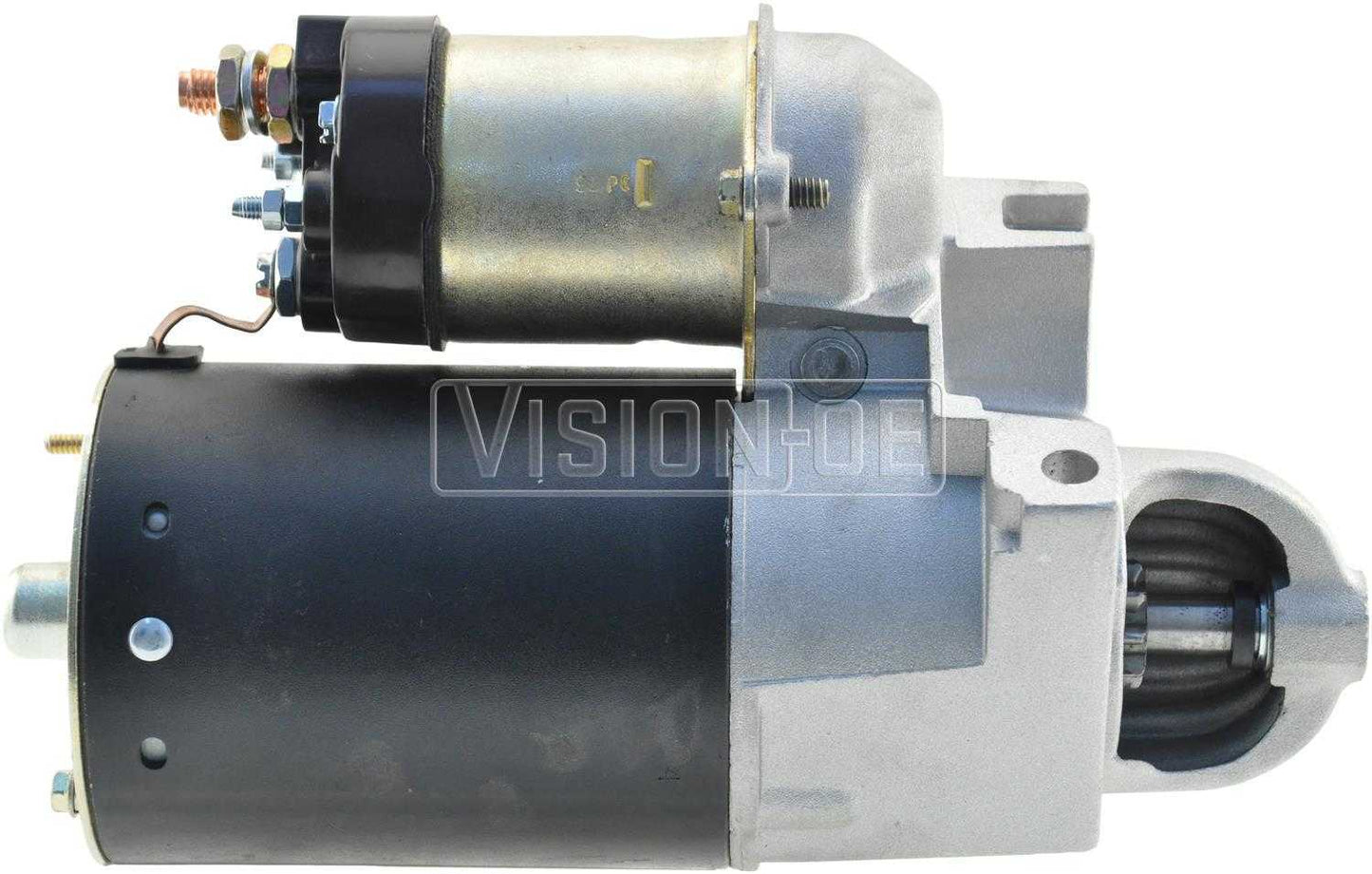 Starter Motor - Chevrolet Camaro 1984-1990, Pontiac Firebird 1984-1990 6316