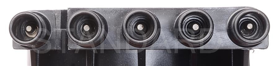 Distributor Cap - Chevrolet GMC C1500 C2500 K1500 K2500 1996-2000 DR474