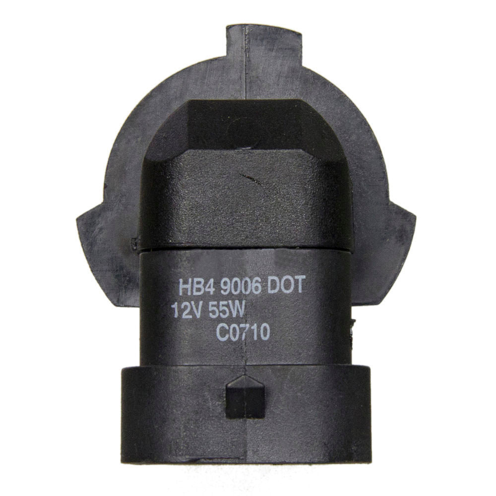 Headlight Bulb T-4 12.8V 55W - Cadillac DeVille 87-05, Chevrolet C1500 90-99, Camaro 98-02, Ford Thunderbird 89-93 9006
