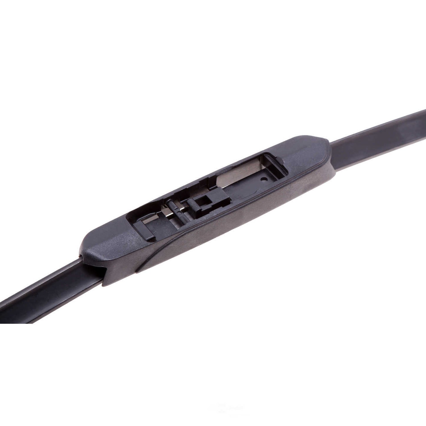 Wiper Blade - Cadillac 61-26, Chevrolet 70-26, Dodge 65-20, GMC 78-26, Jeep 84-24, Lincoln 61-12, Pontiac 70-10 18" 12-180