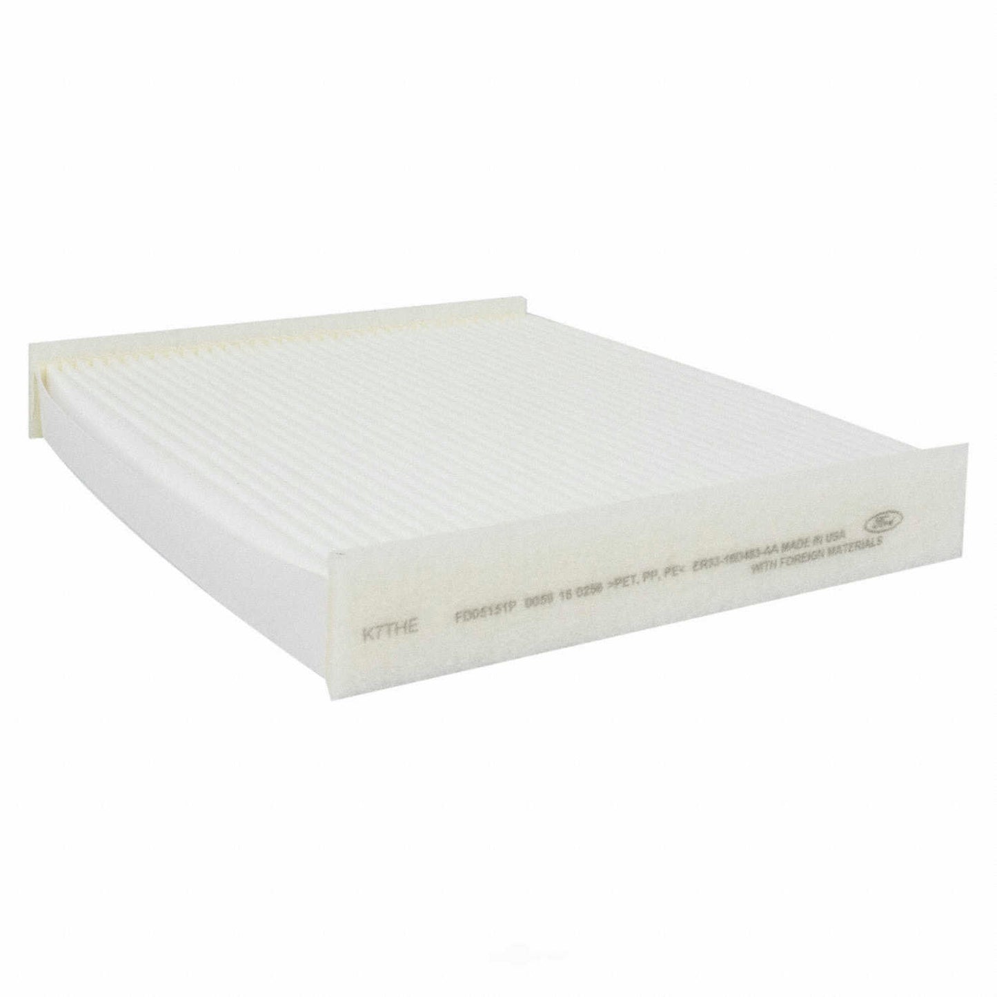 Air Filter - Ford Mustang 2013-2014 FP-72