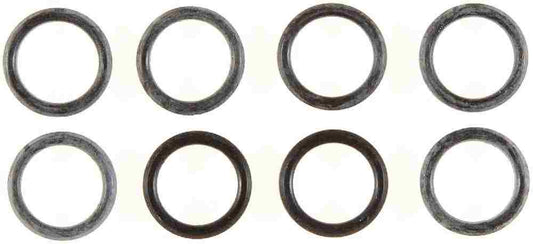 Disc Brake Calliper Pin Bushing - Cadillac DeVille 68-90, Chevrolet Camaro 68-91, Jeep Cherokee 74-83, Pontiac Firebird 69-91 H5201