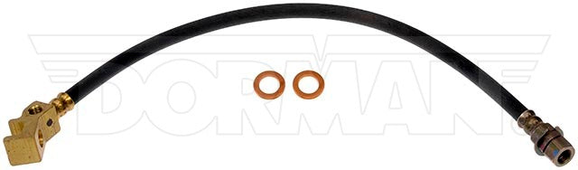 Brake Hose - Ford F250, F350 1999-2004 Rear Centre H381163