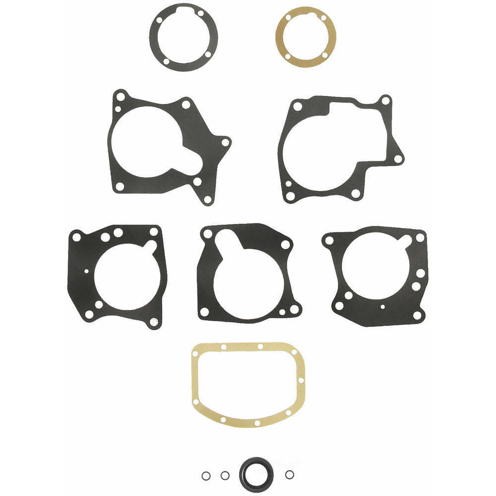 Manual Transmission Gasket Camaro 74-82, El Camino 59-60, Ford Mustang 64-66, GMC G15/G1500 Van 68-70 TS5135