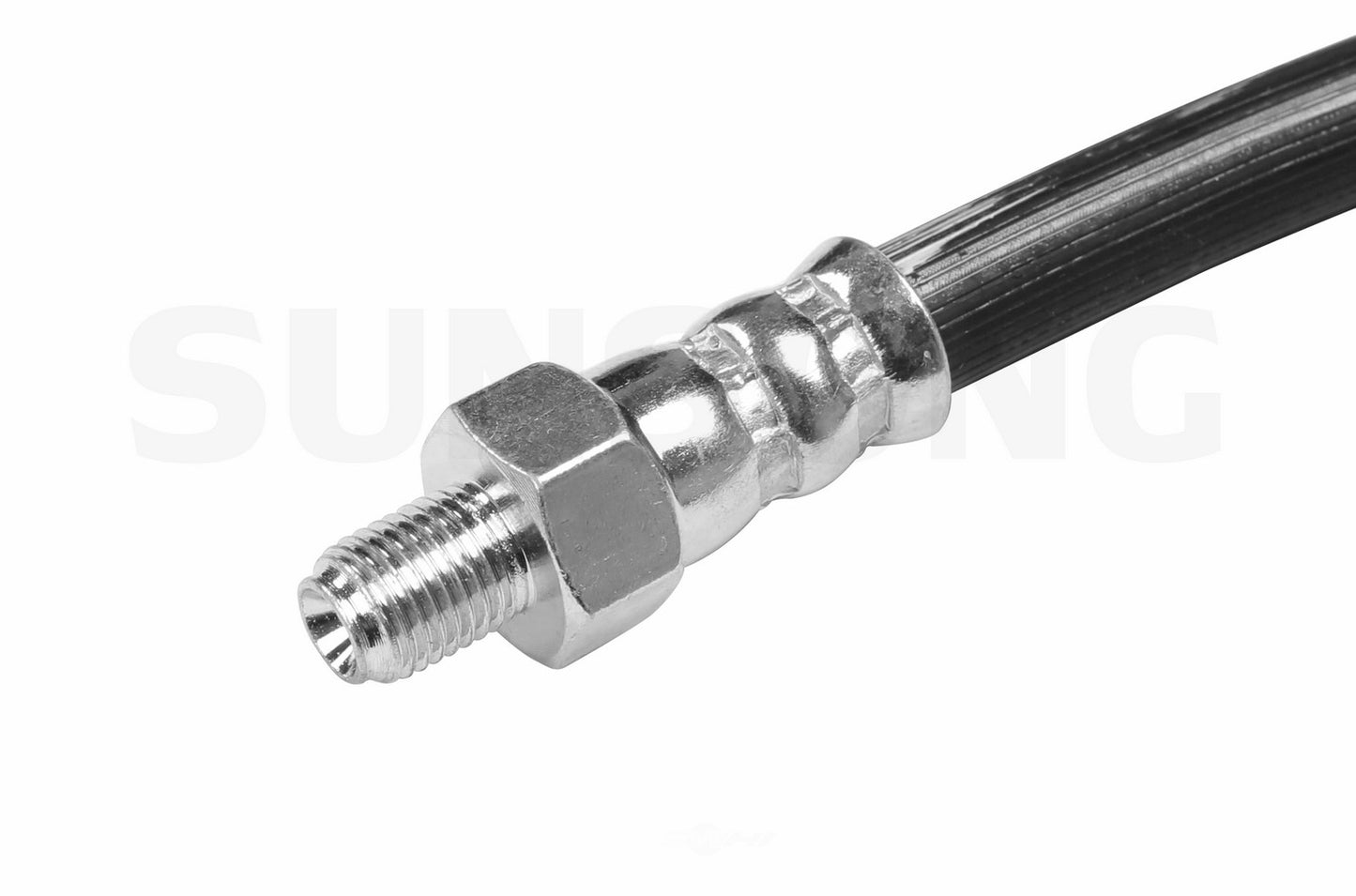 Brake Hose Ford Mustang 67-70, Ranchero 67-72, Mercury Cougar 67-70 2203029 DR