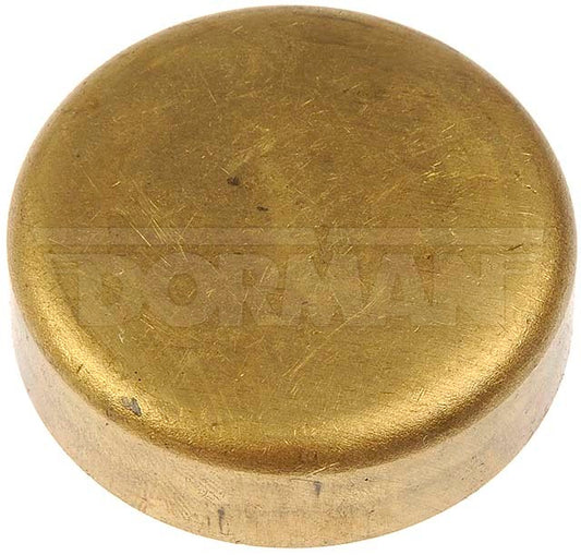 Core Expansion Plug - Cadillac 80-99, Chevrolet 54-05, Dodge 81-93, GMC 63-05 1.640" 565-030