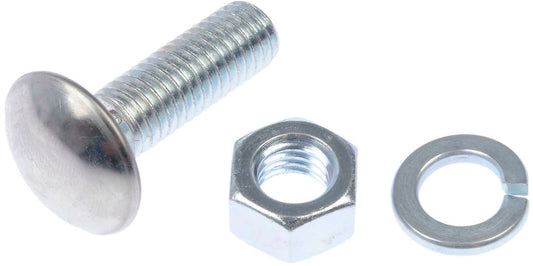 Bumper Bolt Kit - 7/16-14 In. x 1-1/2 In 605-006