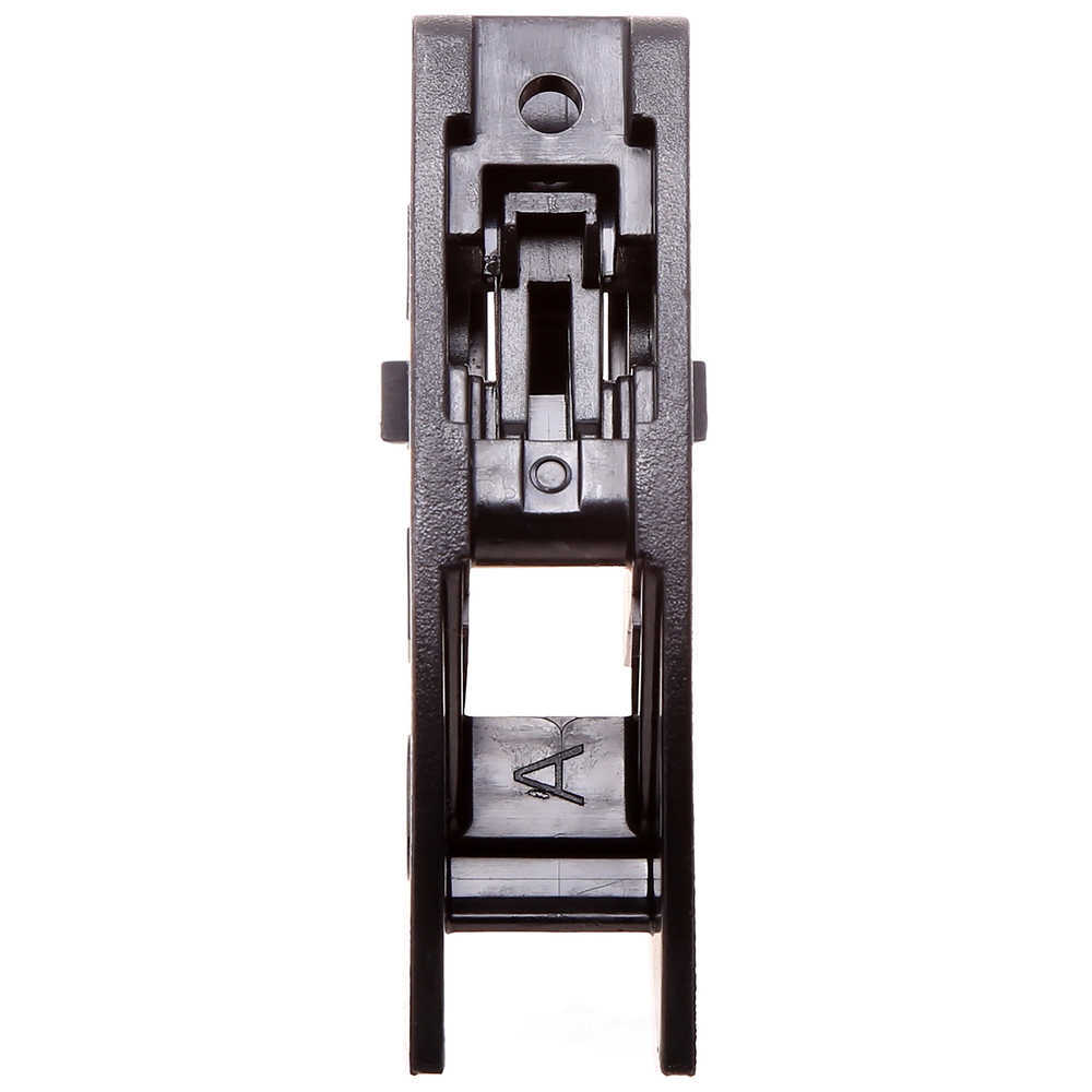 Wiper Blade - Cadillac 61-26, Chevrolet 70-26, Dodge 65-20, GMC 78-26, Jeep 84-24, Lincoln 61-12, Pontiac 70-10 18" 12-180