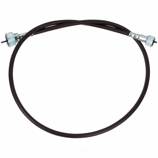 Speedometer Cable - Cadillac DeVille 61-72, Chevrolet Camaro 67-68, Dodge Charger 87, Ford F100 80-83 Y-802