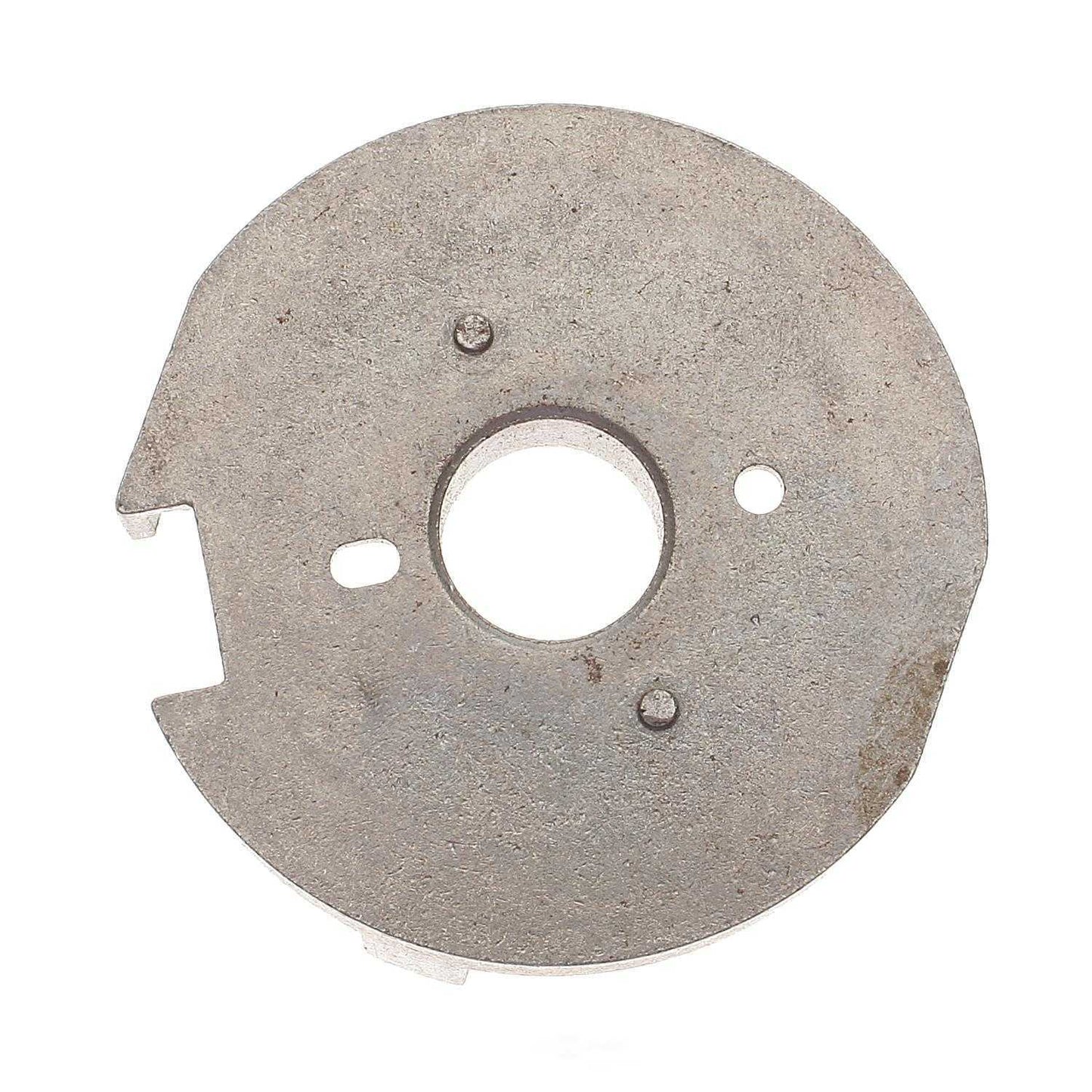 Distributor Reluctor - Cadillac Brougham 91-92, Chevrolet GMC C1500 C2500 88-96, Pontiac 87-92 LX372